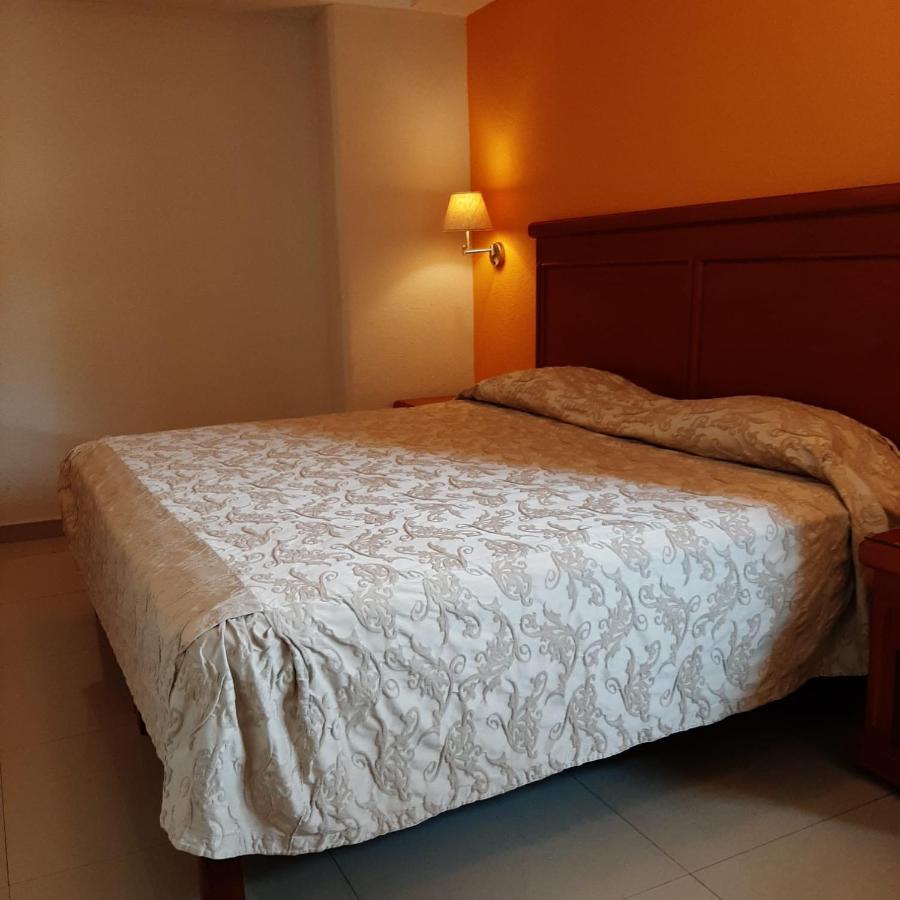 Hotel Gran Via - Centro 3*