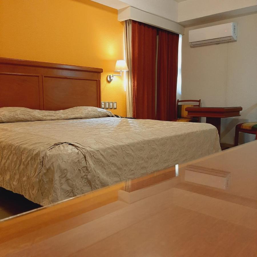 Gran Via - Centro Hotel Veracruz