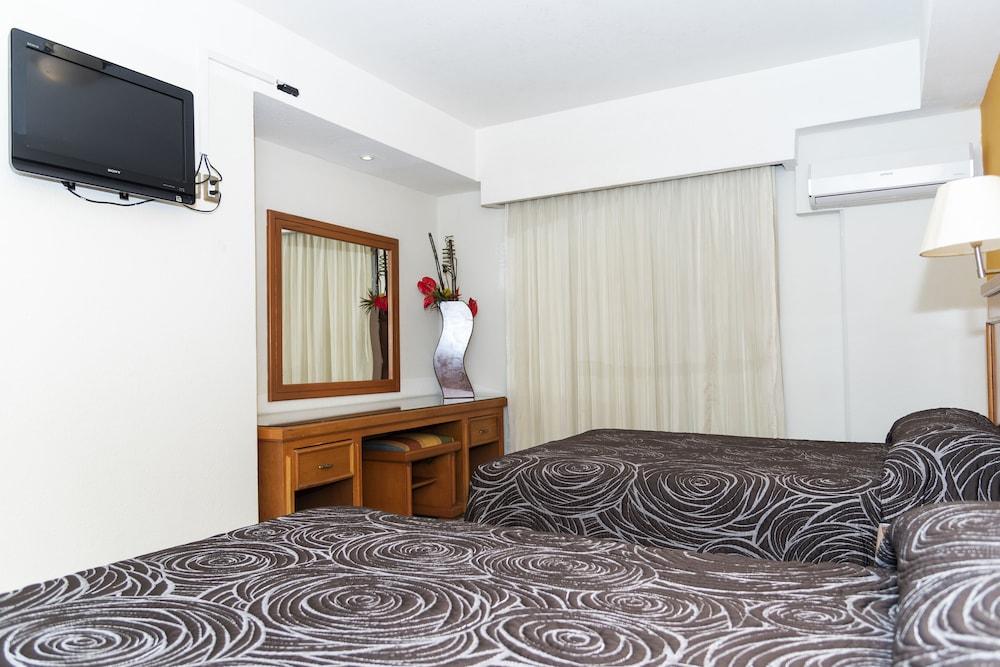 Gran Via - Centro Hotel 3*