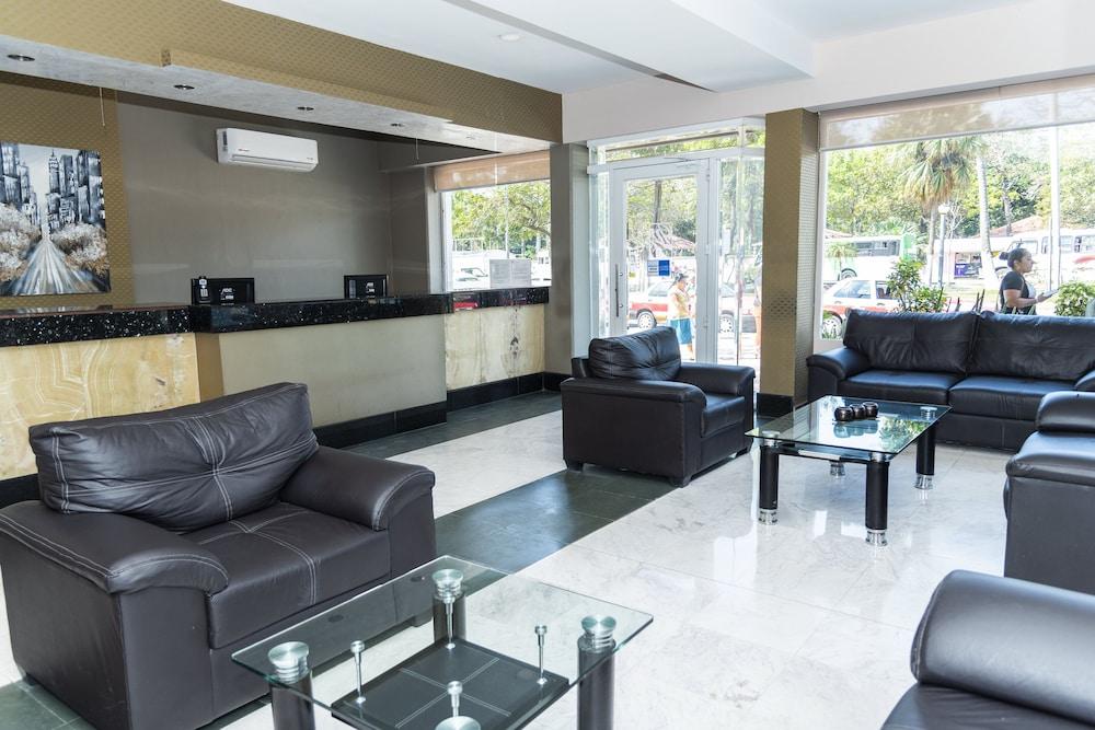 Gran Via - Centro Hotel Veracruz