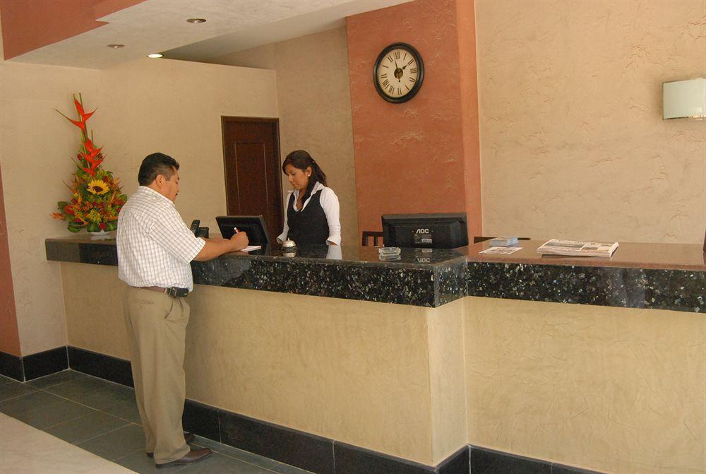 Gran Via - Centro Hotel 3*