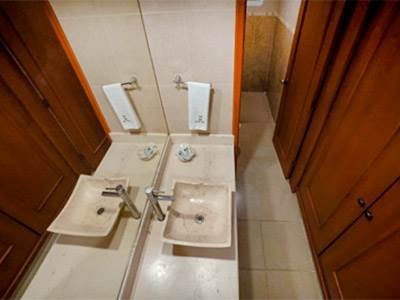 Hotel Gran Via - Centro 3*