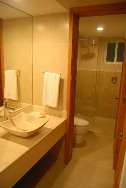 Gran Via - Centro Hotel 3*